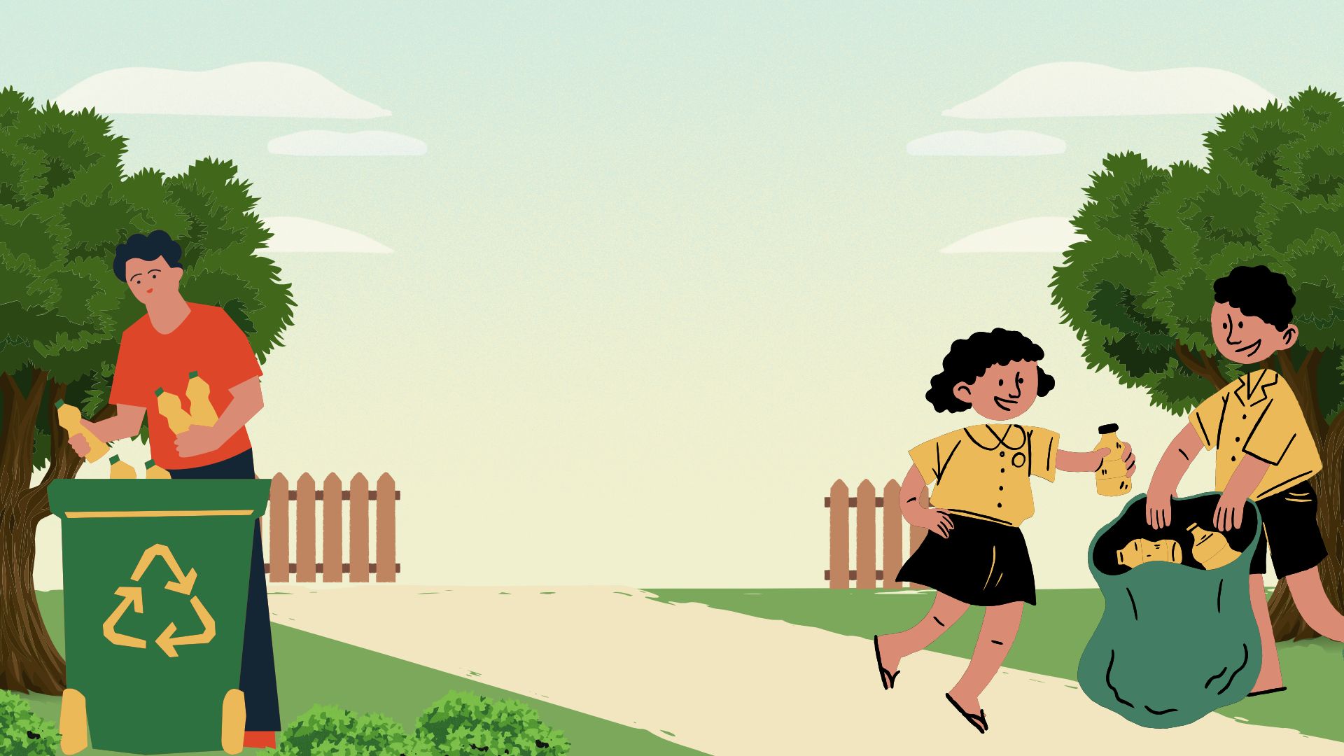 MES DEL MEDIO AMBIENTE 2024 en ALHAURÍN EL GRANDE