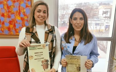 Alhaurín el Grande refuerza su apuesta por el reciclaje: “lo que sobra hoy, nutre el mañana”