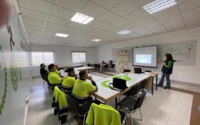 NOTICIAS BIORESIDUOS